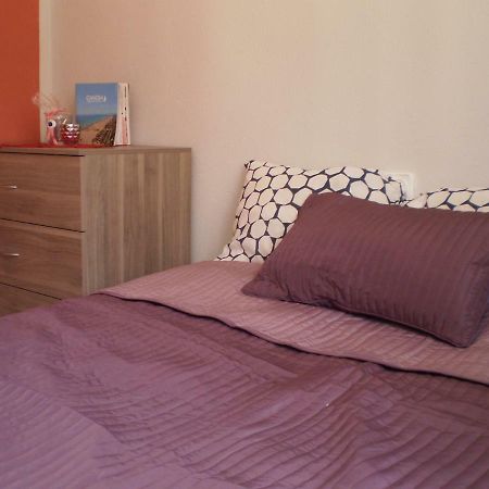 Apartamento Cardenal Cisneros Gandia Zewnętrze zdjęcie