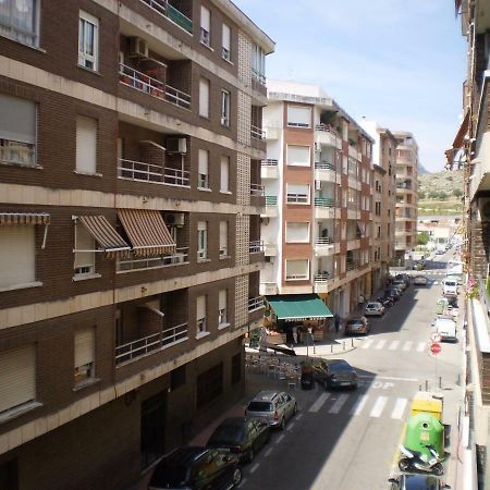 Apartamento Cardenal Cisneros Gandia Zewnętrze zdjęcie