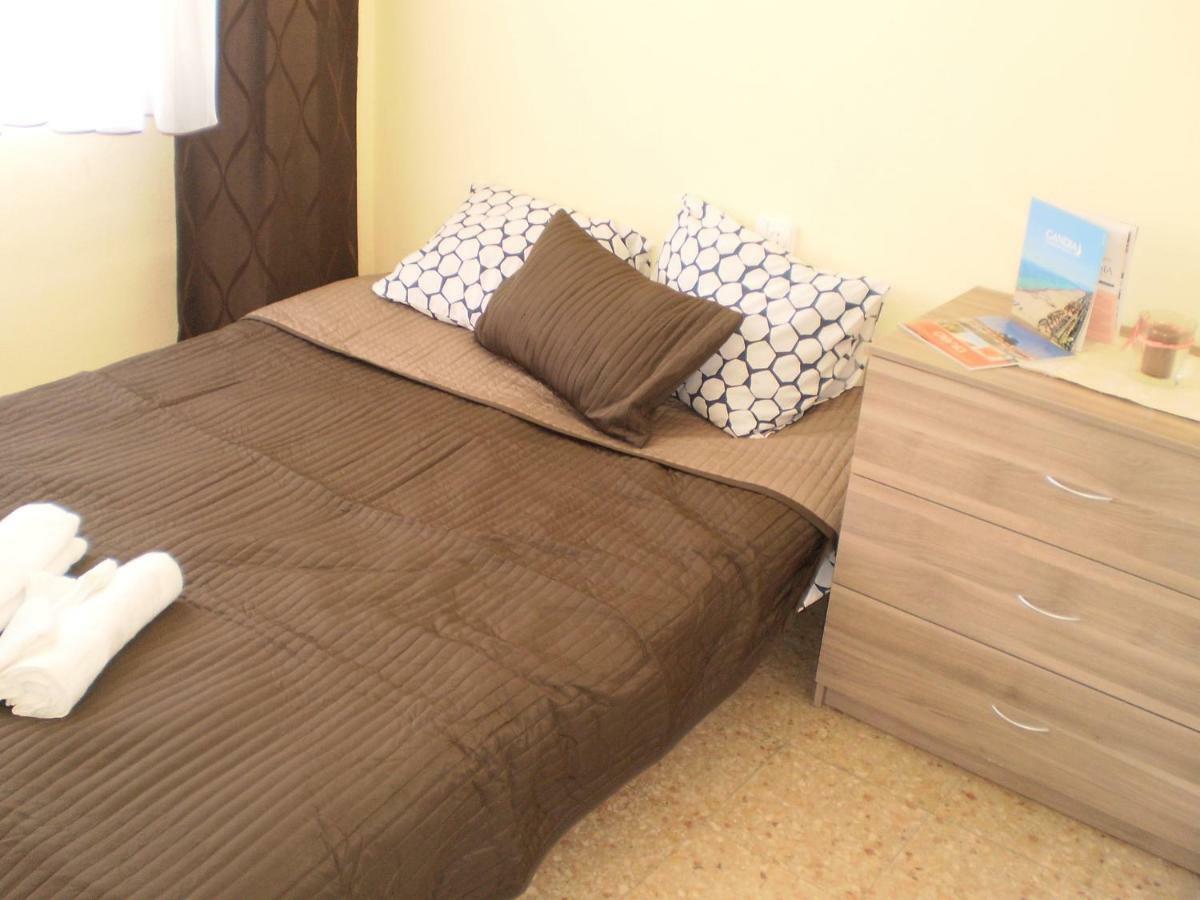 Apartamento Cardenal Cisneros Gandia Zewnętrze zdjęcie